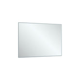 Fienza Bevel Edge Rectangular Mirror, 1200 x 800mm